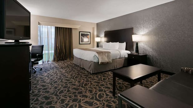 Images Best Western Ramkota Hotel