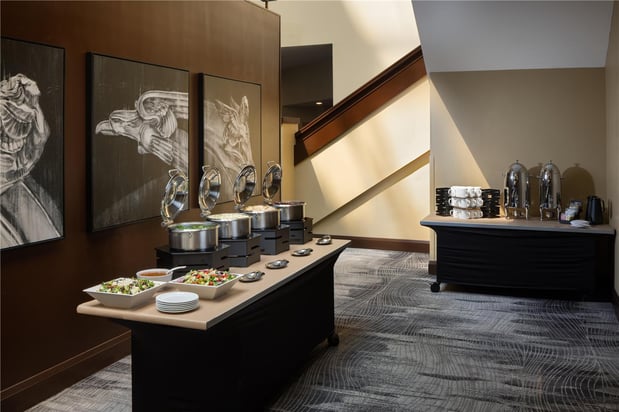 Images Embassy Suites by Hilton Detroit Troy Auburn Hills