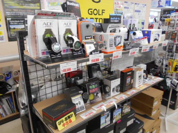 Images ゴルフパートナー ネクサス北上店