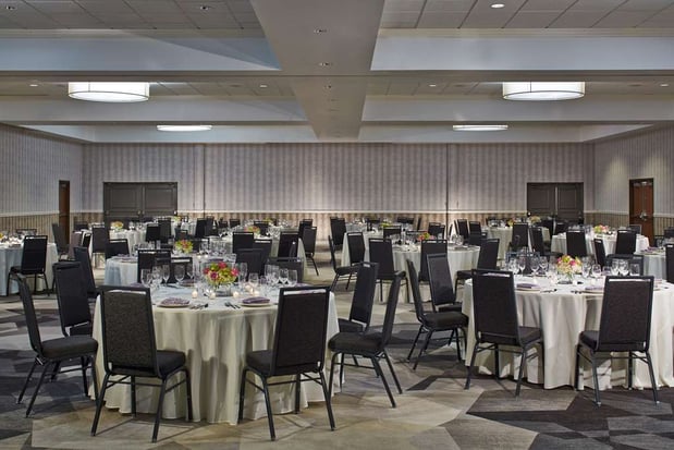 Images DoubleTree by Hilton Atlanta Perimeter Dunwoody
