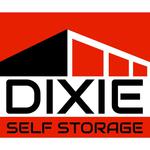 Dixie Self Storage - Bastrop Logo