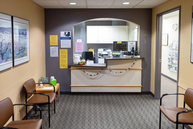 Images Providence Scholls Rehab - Tigard