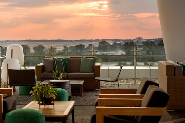 Images Kimpton Overland Hotel Atlanta Airport by IHG
