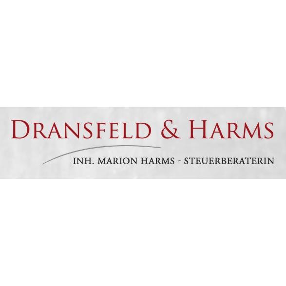 Logo von Dransfeld & Harms Inh. Marion Harms