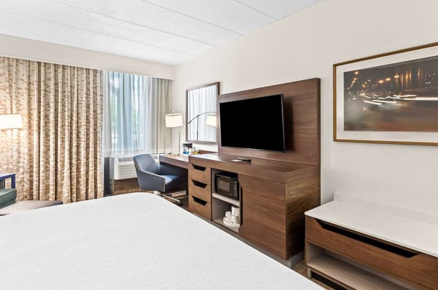 Images Hampton Inn Chicago/Naperville