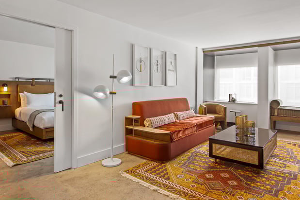 Images Vignette Collection Yours Truly DC by IHG