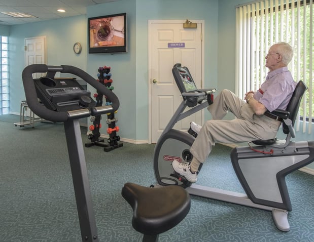 Images Delmar Gardens of Gwinnett Senior Living