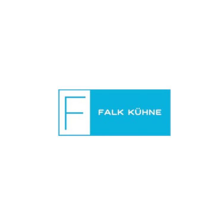 Logo FK Personentransport Inh. Falk Kühne
