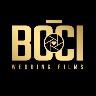 Hochzeitsvideo München BociWeddingFilms in München - Logo