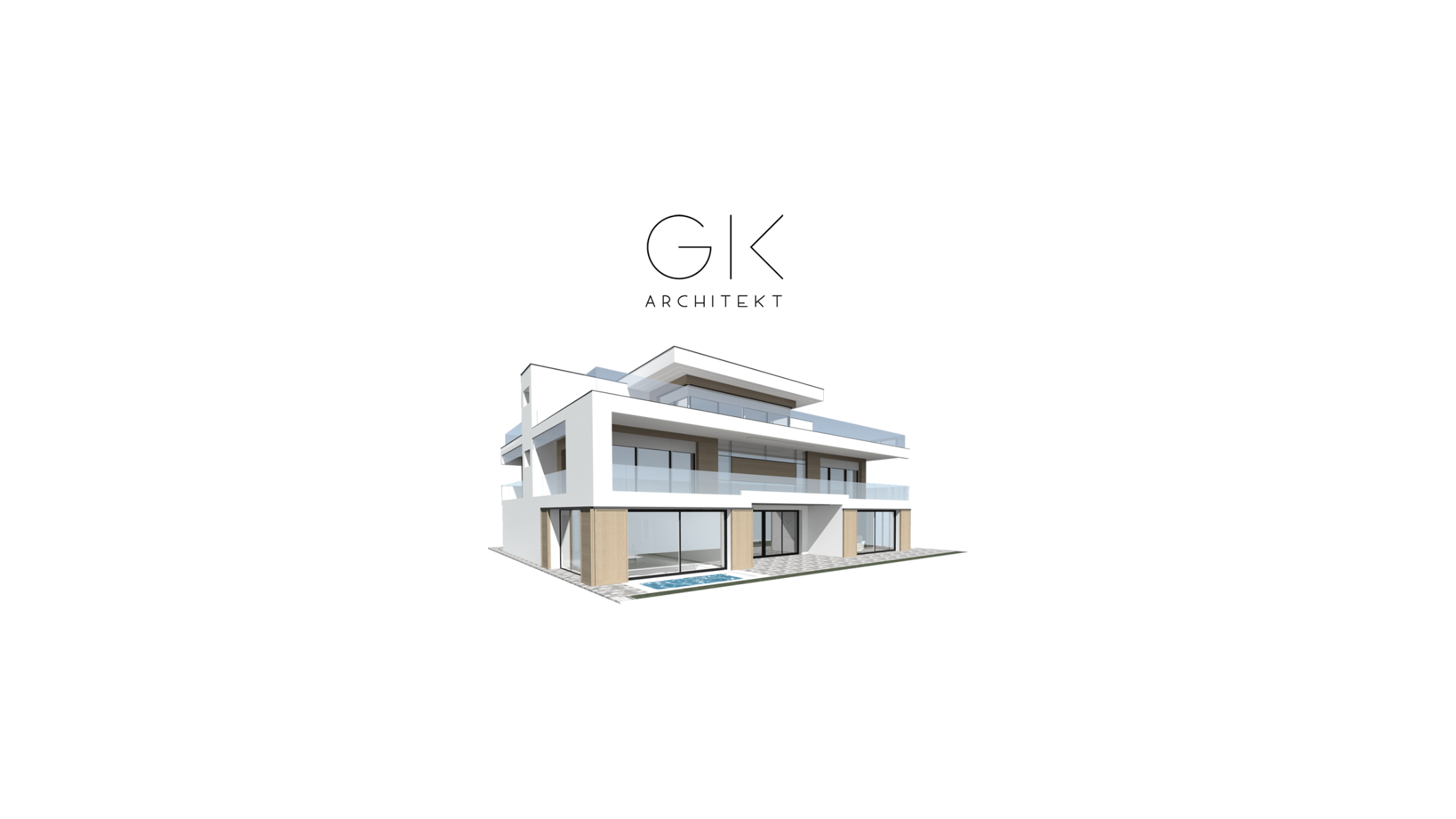 Bilder GK Architekt