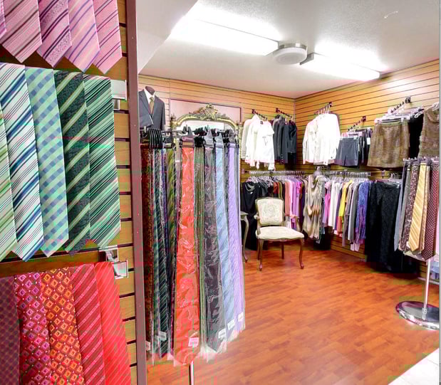 Images George Yaghi Custom Tailor & GQ Clothier Las Vegas
