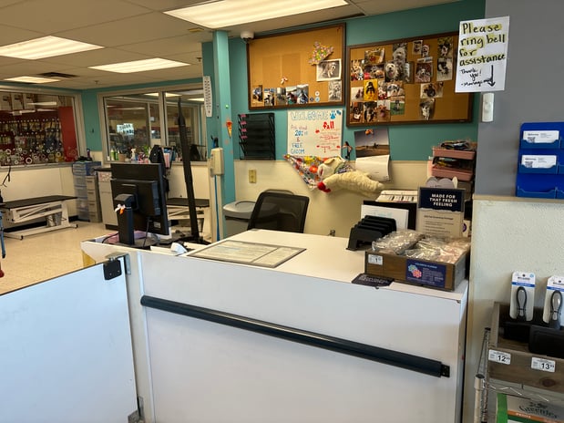 Images Petco