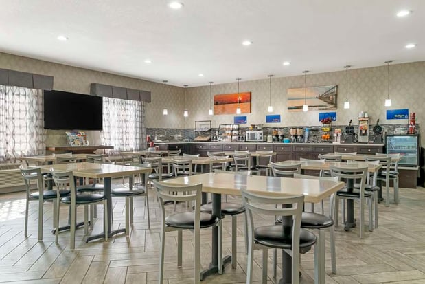 Images Best Western Beacon Inn