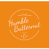 The Humble Butternut Logo