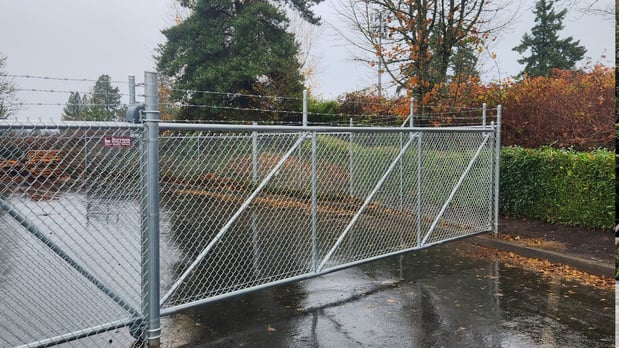 Images Superior Fence and Rail