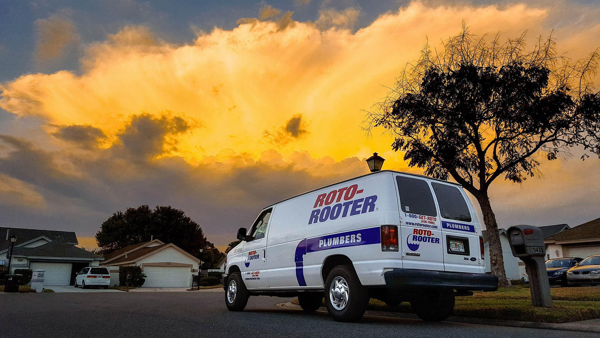 Image 4 | Roto-Rooter Plumbing & Drain Service