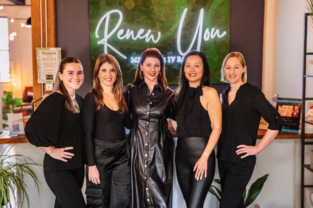 Images Renew You MedSpa & IV Bar
