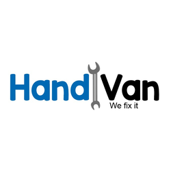 Handyvan LLC Logo
