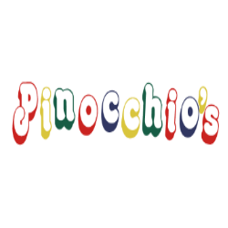 Pinocchio's Toys & Gifts
