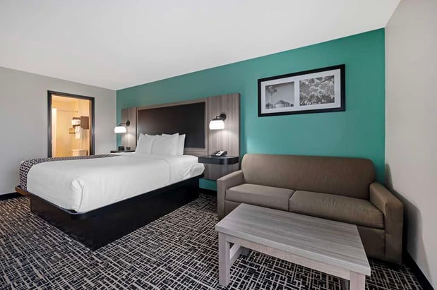 Images Best Western Plus Greenwood/Indy South Inn
