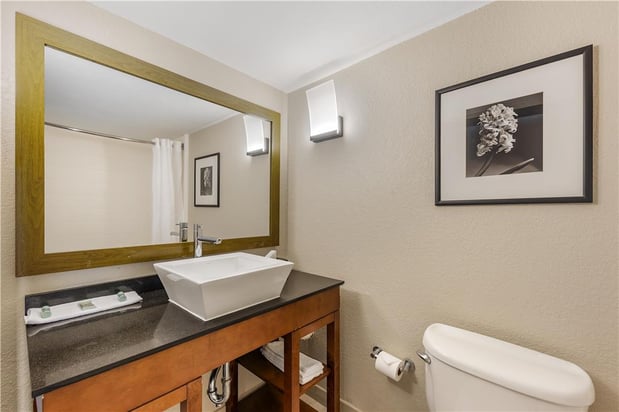 Images Best Western Alamo Suites