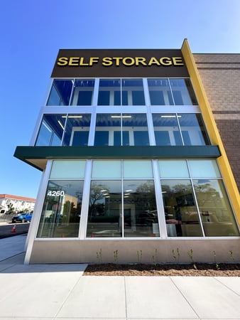 Images U-Stor-It - Kensington