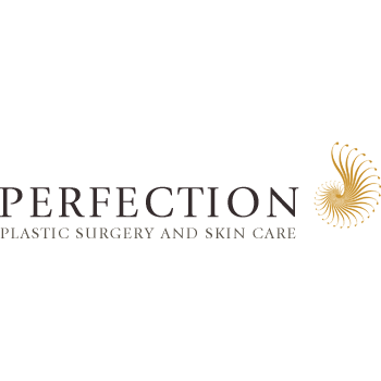 Perfection Plastic Surgery & Skin Care: Peter P Kay M.D. Logo