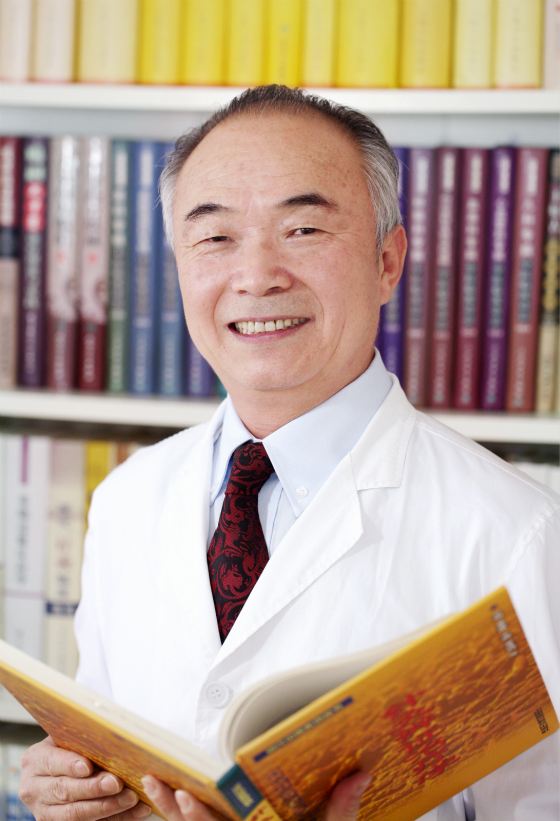 TCM Praxis Zürich, Goethestrasse 22 in Zürich