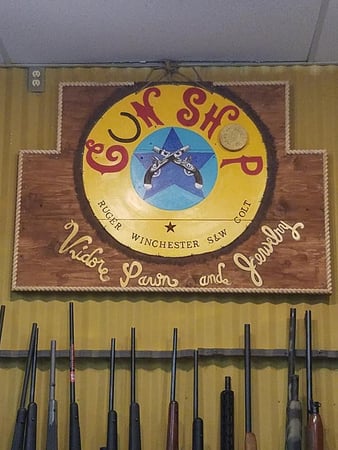 Images Vidor Pawn & Gun Shop