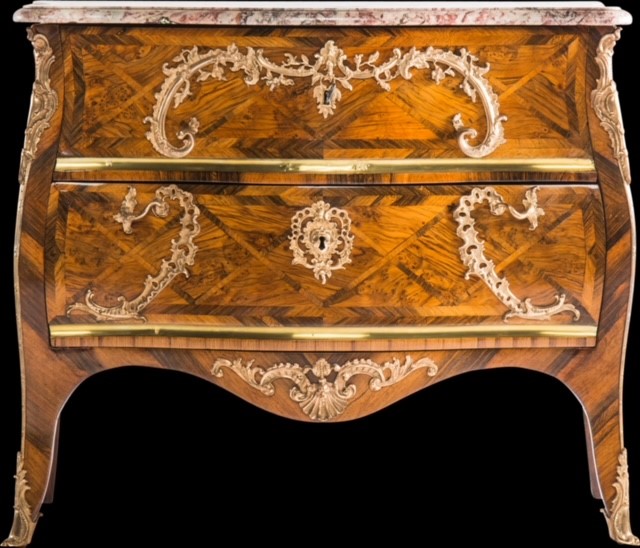 Bilder RUDOLF BOSCH HISTORICAL FURNITURE