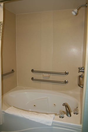 Images Hampton Inn Shreveport Airport