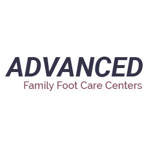 Advanced Family Foot Care Centers: Murad Abdel-qader, DPM Logo