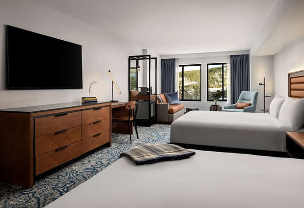 Images Hotel Alpenrock Breckenridge, Curio Collection by Hilton