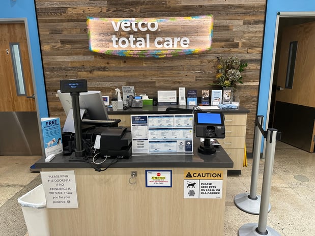 Images Vetco Total Care Animal Hospital