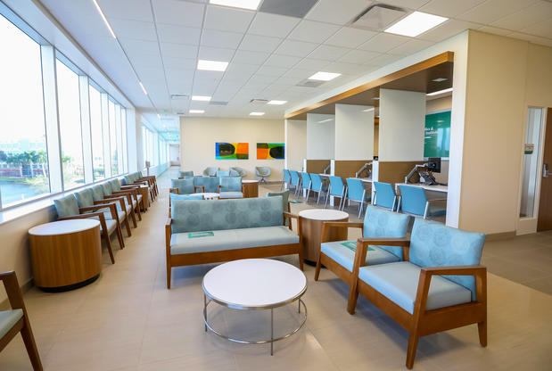 Images Baptist Health Primary Care | Plantation