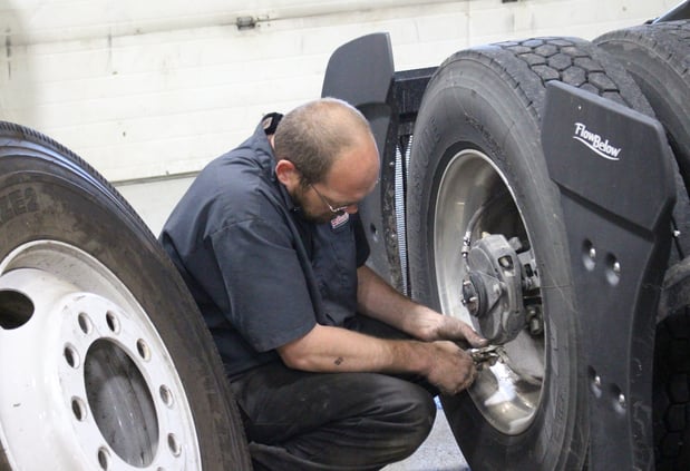 Images Bauer Built Tire & Service