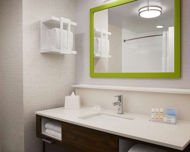 Images Hampton Inn Indianapolis Northwest - Park 100