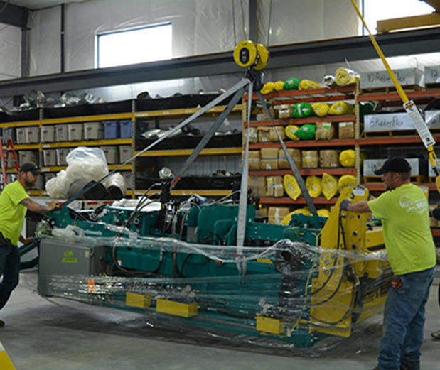Images SCR, Inc. (St. Cloud Refrigeration)