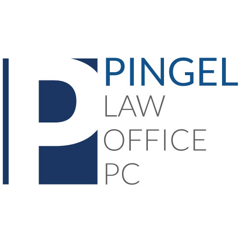 Pingel Law Office Pc Logo