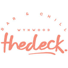 thedeck Miami (305)461-2700