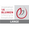 Logo 1A Blumen Lange in Hildesheim Lieferservice