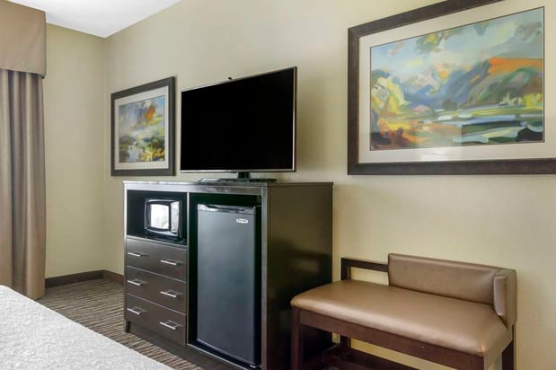 Images Best Western Plus Ellensburg Hotel