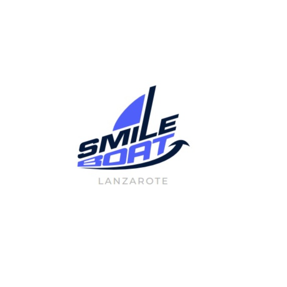 Smile Boat Lanzarote Logo