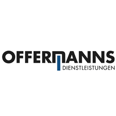 Dienstleistungen Offermanns Hauptverwaltung Düsseldorf in Düsseldorf - Logo