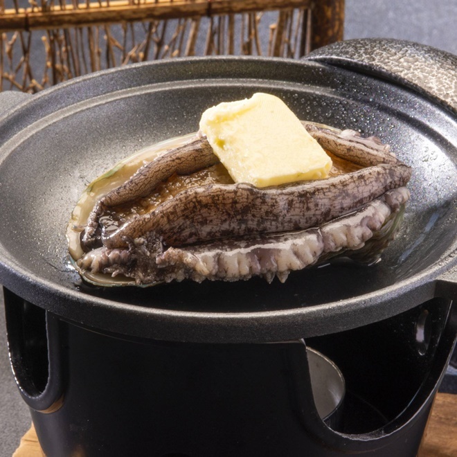 Images 囲炉茶屋　離れ家　翠々