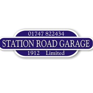 STATION ROAD GARAGE 1912 LTD Gillingham 01747 822434