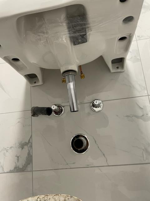 Samy's Plumbing- leaks