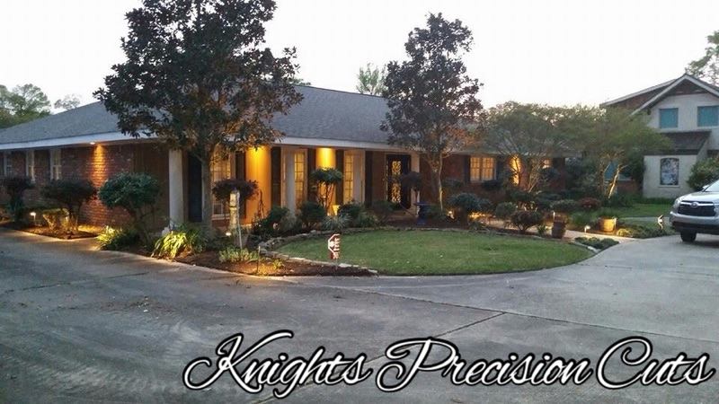 Images Knight's Precision Cuts