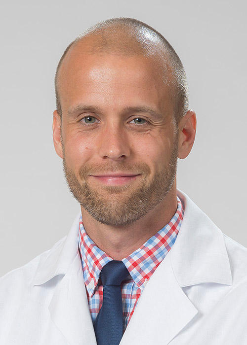 Dr. Joshua Neeson, DPM - Covington, LA - Podiatry