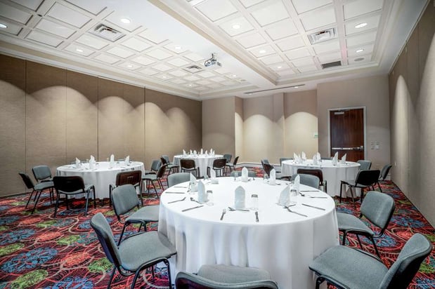 Images Hilton Garden Inn Dalton